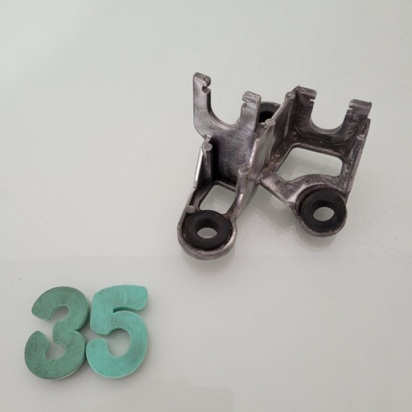 Suporte Dos Cabos De Marcha Hyundai Hb20 Cx 35