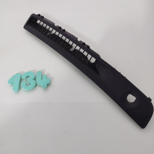 Acabamento Saída Ar Lado Direito Nissan Sentra 2015 