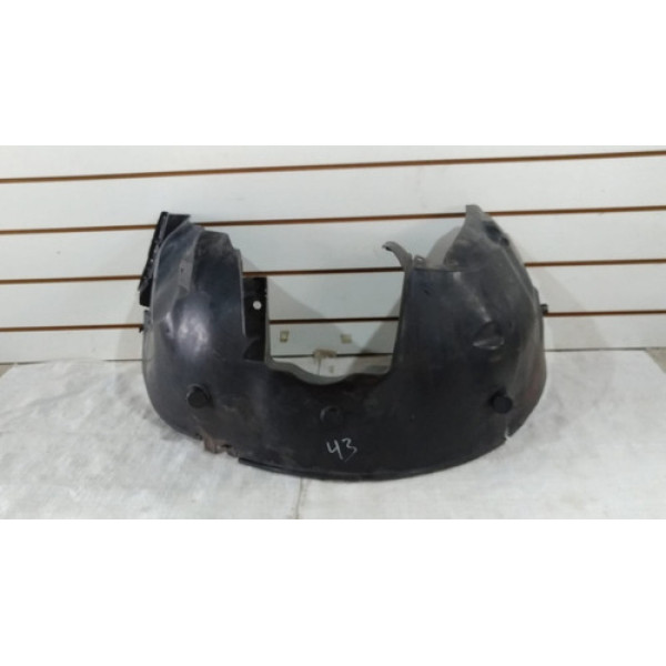 Parabarro Dianteiro Direito Agile/montana 2010 A 2014 