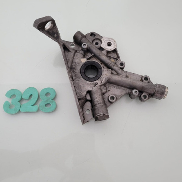 Bomba De Óleo Do Motor Gm Onix 1.4 Cod 24580746