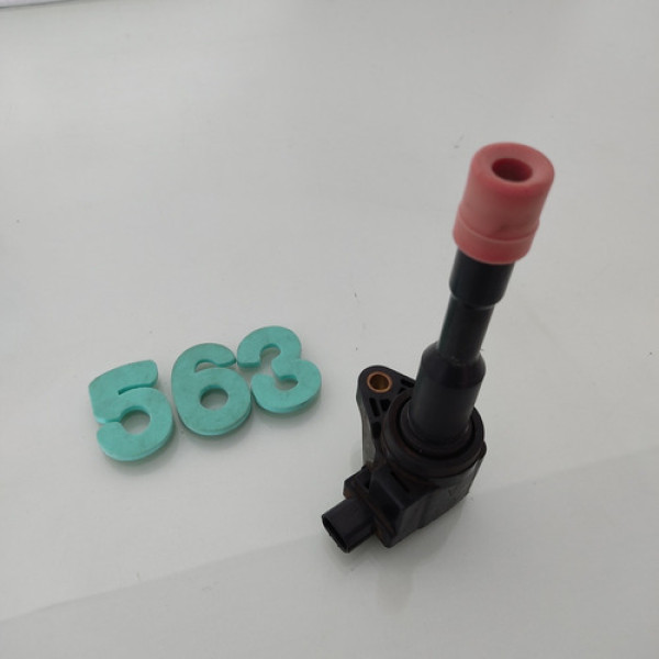 Bobina Ignição Honda Fit 1.4 