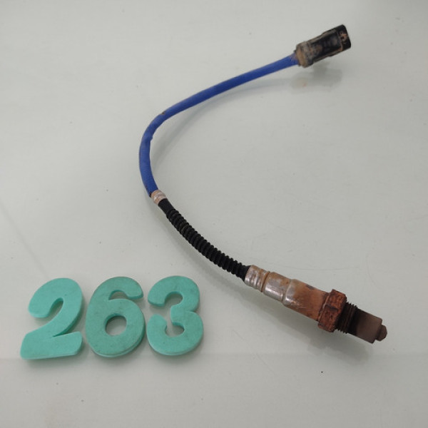 Sonda Lambda Renault Logan 1.6 Cod 200437489