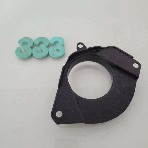 Capa Inferior Correia Dentada Peugeot 308 Cod 9645126080