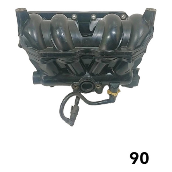 Coletor De Admissão Gm Corsa Montana