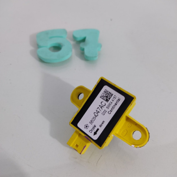 Sensor Impacto Lateral Fiat Freemont Cod 56054047ac