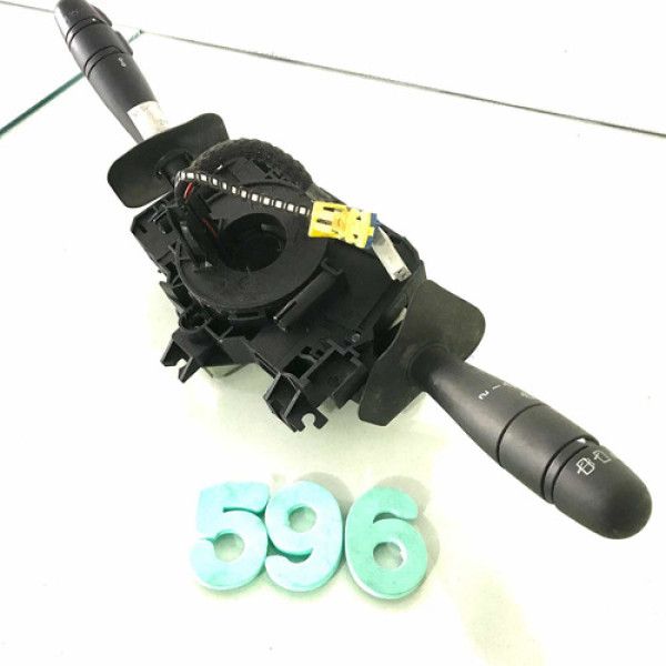 Chave De Seta Renault Clio 2012 Original - E1058877