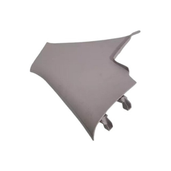 Acabamento Coluna Traseira Direita Peugeot 207 Sc -80 .