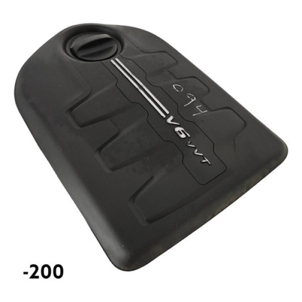 Tampa Do Motor Jeep Cherokee 2015 Cod 04627815ac