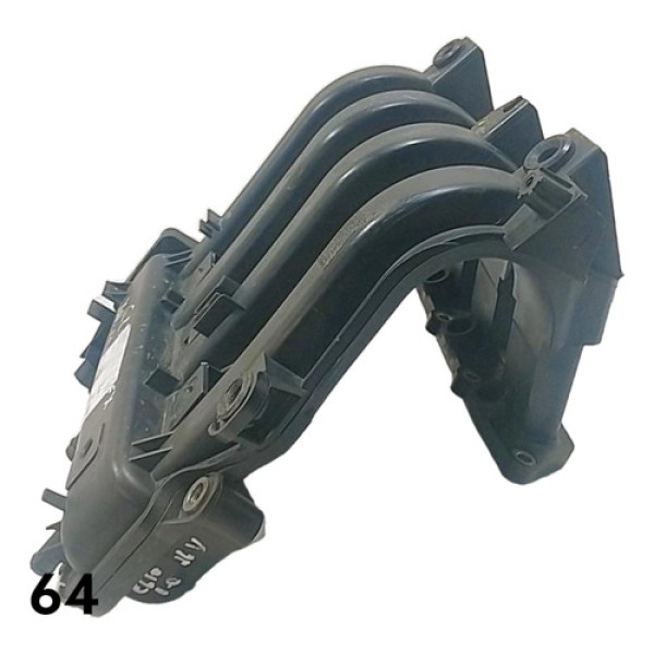 Coletor De Admissão Renault Clio 1.0 16v