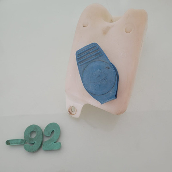 Reservatório Do Limpador Parabrisa Vw Gol G3 Sc -92