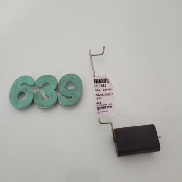 Boia Da Bomba De Combustível Lifan X60 Cod S3614160e1