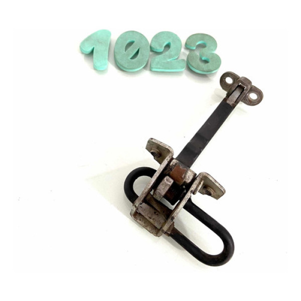 Limitador Porta Traseiro Esquerdo Fiat Stilo - Cx 1023