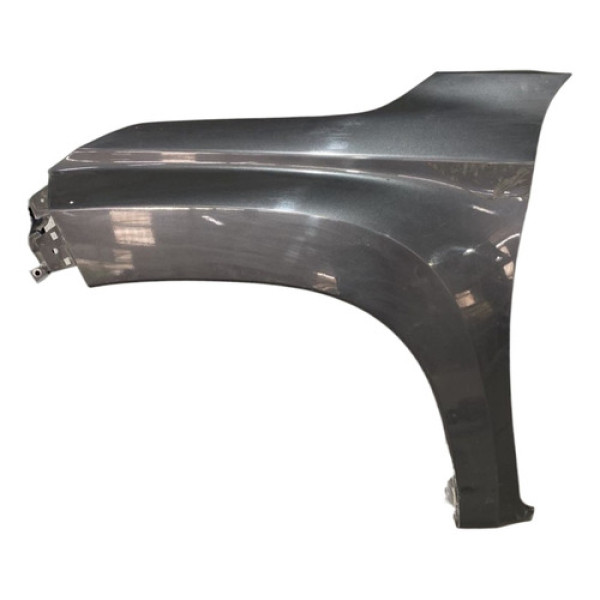 Paralama Dianteiro Esquerdo Mitsubishi New Triton