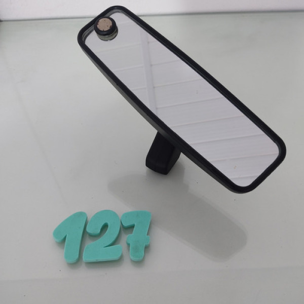 Retrovisor Interno Citroen C3 