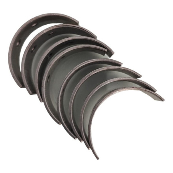 Jogo Bronzina Biela Ford Fiesta Zetec Cod Bb538