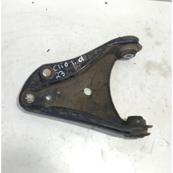 Bandeja Balança Dianteira Direita Renault Clio 