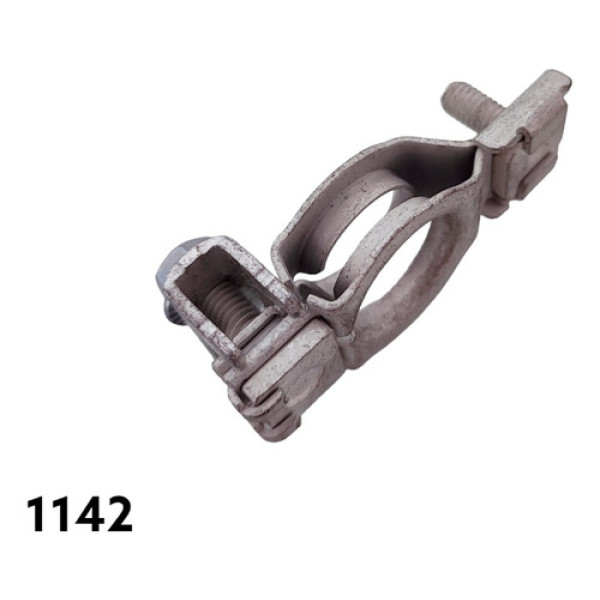 Terminal + Do Cabo Da Bateria Hyundai Santa Fé 372602b100qqh