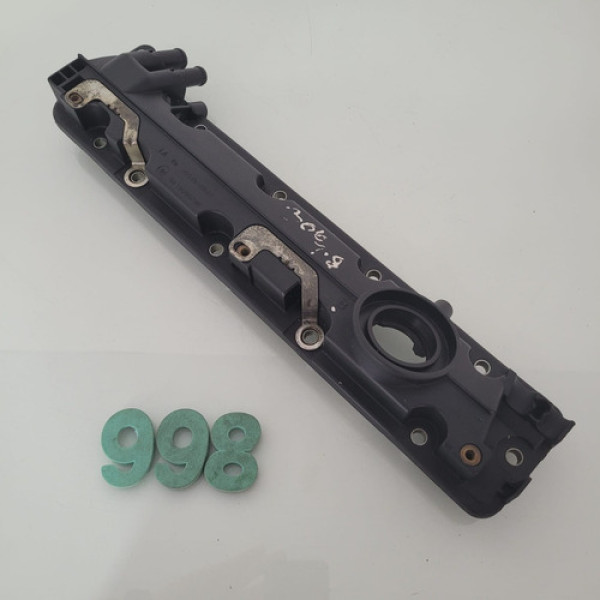 Tampa De Válvulas Peugeot 306 Cod 9629000180 Cx 998