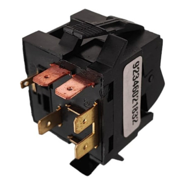 Interruptor Farol Vw Gol 1982 A 1987 Cod Im11167