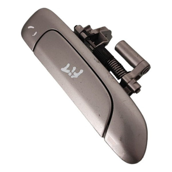 Maçaneta Porta Traseira Direita Honda Fit 2003 A 2007