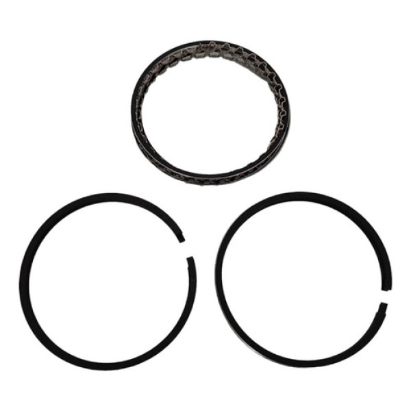 Jogo Aneis Pistão Gm Monza 2.0 Cod A290050