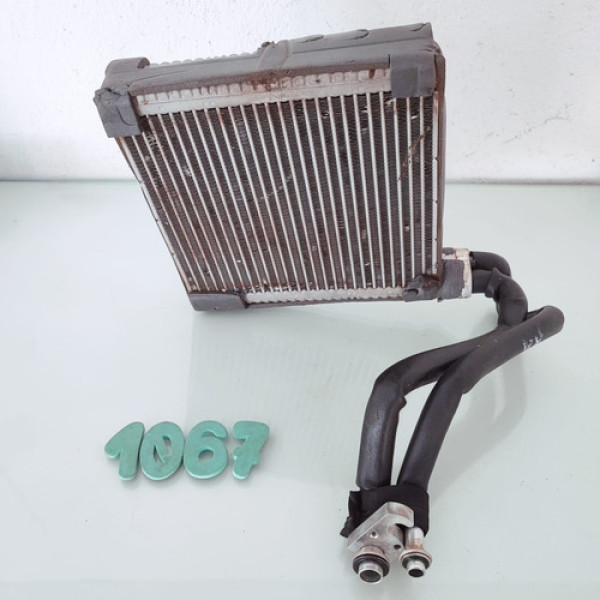 Evaporador Do Ar Condicionado Ford Ka 2018 Cx 1067