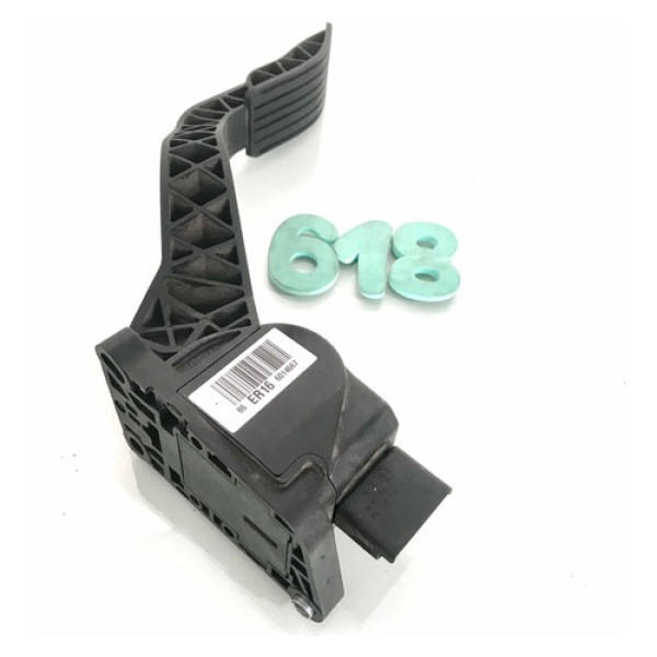 Pedal Acelerador Eletronico C4 Picasso Original 
