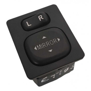 Comando Retrovisor E...