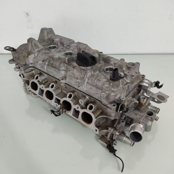 Cabeçote Completo Nissan Kicks 1.6