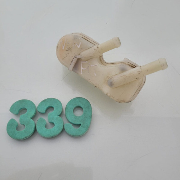 Reservatório Do Fluido De Freio Honda New Fit