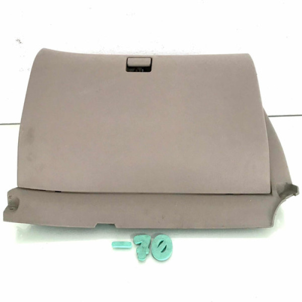 Tampa Porta Luvas Toyota Corolla 2000 C/ Detalhe