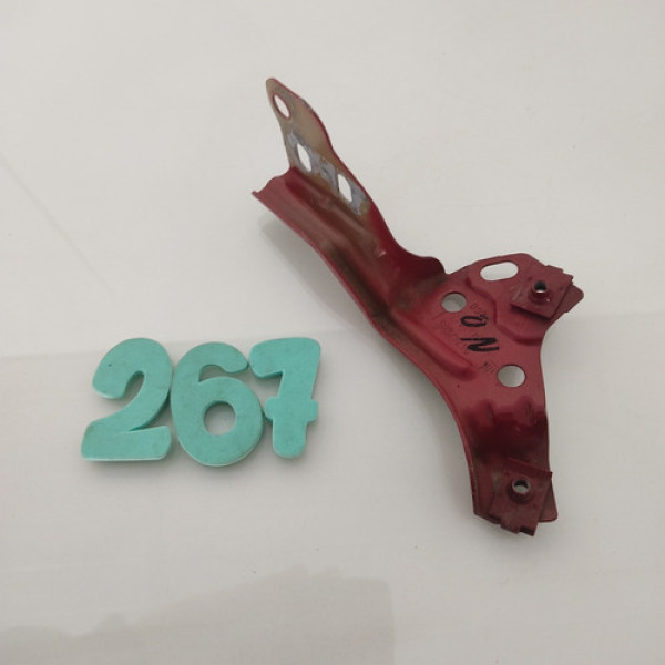 Guia Paralama Dianteiro Esquerdo Gm Onix Cod 94747609