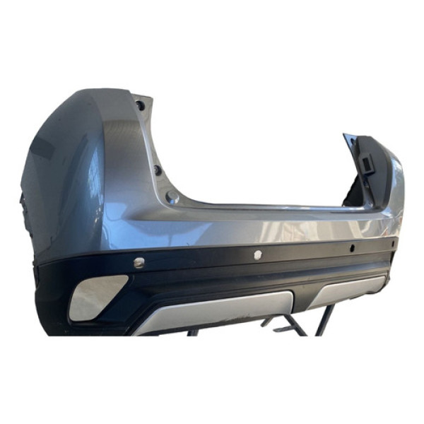 Parachoque Traseiro Mitsubishi Eclipse Cross