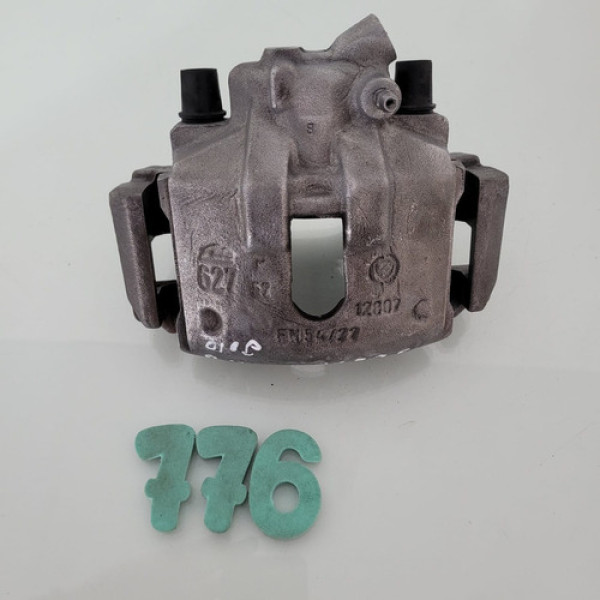 Pinça Freio Dianteiro Esquerdo Fiat Idea Cx 776