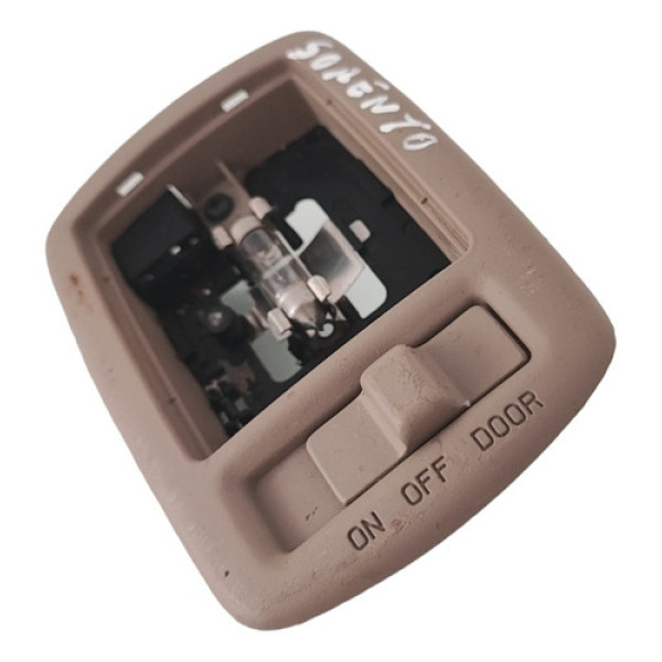 Luz De Cortesia Do Teto Kia Sorento 2011 A 2013