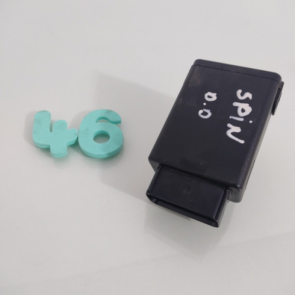 Módulo Conforto Gm Spin Cod 52143748