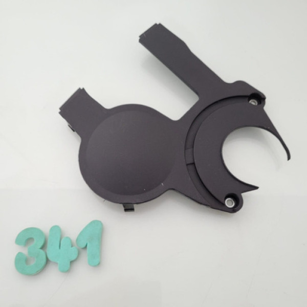 Capa Inferior Da Correia Gm Onix 1.4 Cod 24585899 