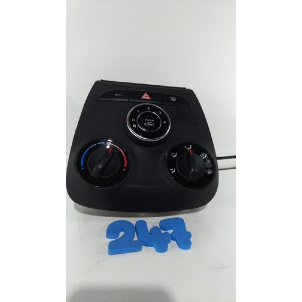 Comando Ar Condicionado Hyundai Hb20 