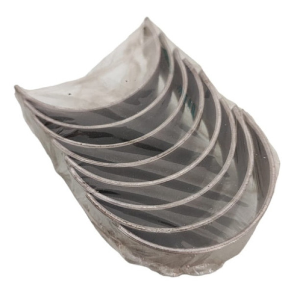 Jogo Bronzina Biela Fiat Tempra 2.0 Cod Sbb254