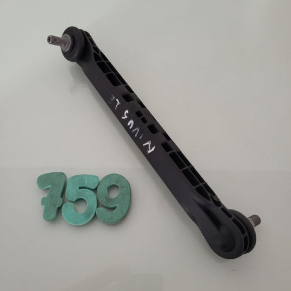 Bieleta Da Suspensão Dianteira Esquerda Vw Nivus Cx 759