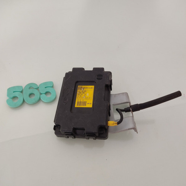 Módulo Conforto Hyundai Hb20 Cod 954001s091