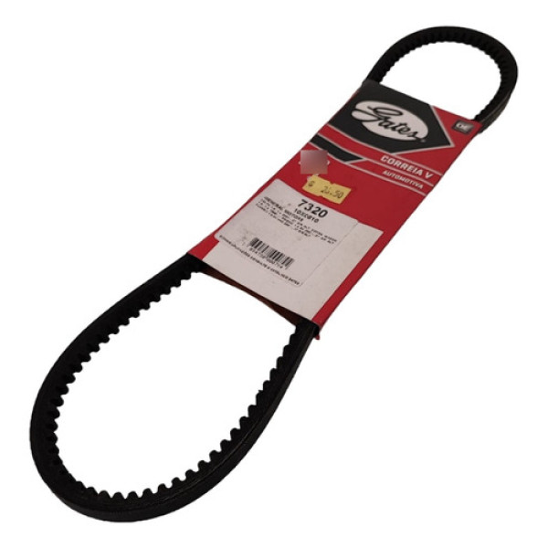 Correia Alternador Gm Corsa 95/99 Cod 10x0810