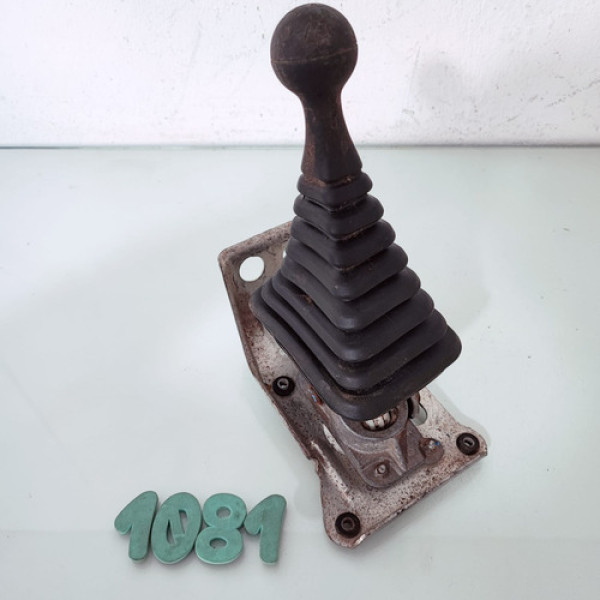 Trambulador Câmbio Fiat Uno Fire Cx 1081