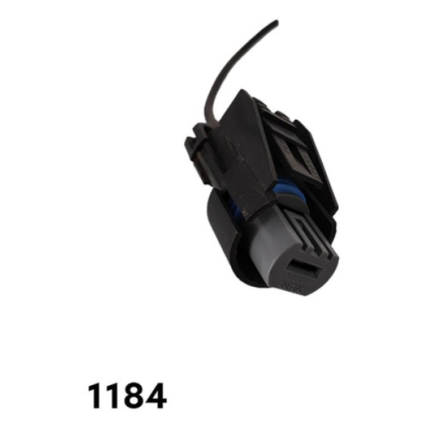 Conector Do Chicote Fiat Freemont