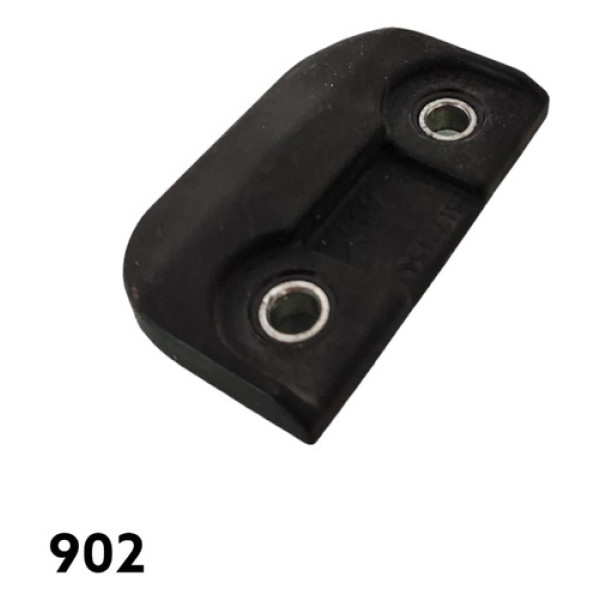 Batente Da Tampa Traseira Fiat Strada Cod 51721543