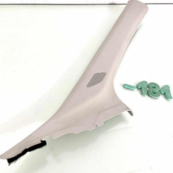 Acabamento Coluna Do Parabrisa L. Direito Fiat Argo - S-131