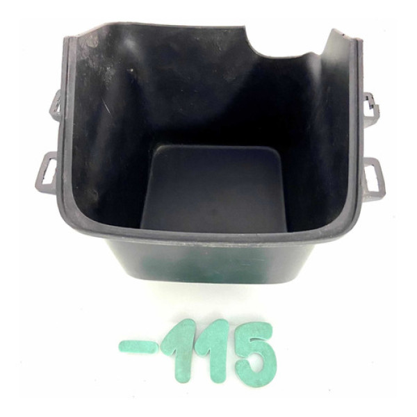 Porta Trecos Fiat Freemont C/ Detalhe- 3000509 Lfnb - S-115