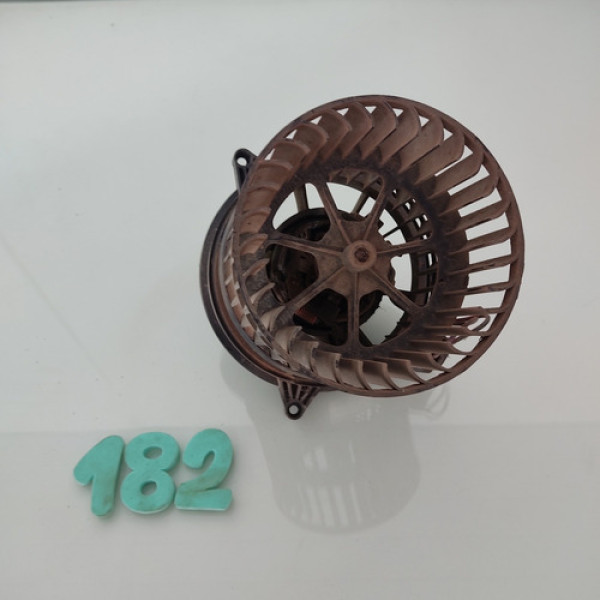 Motor Ventilador Interno Ford Ecosport 2005