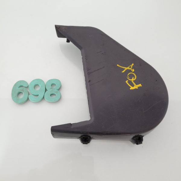 Capa Da Correia Dentada Vw Fox Cod 032109121k