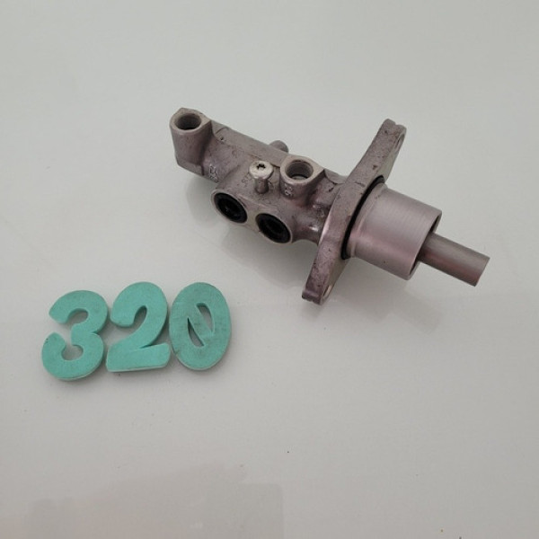 Cilindro Mestre Do Freio Ford Ka 2009